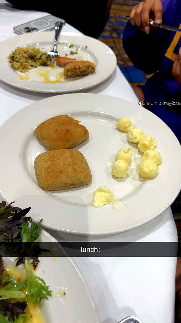 livvy_gymnast snapchat image archive image