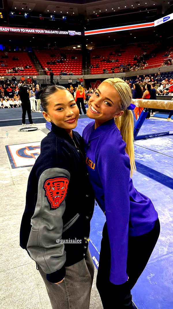 livvy_gymnast snapchat image archive image