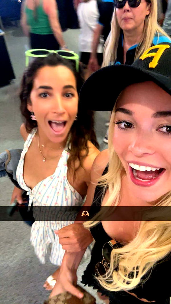 livvy_gymnast snapchat image archive image