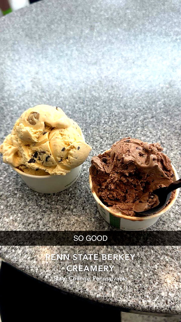 livvy_gymnast snapchat image archive image