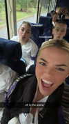 livvy_gymnast Altpins Profile Picture