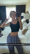 livvy_gymnast Altpins Profile Picture