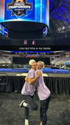 livvy_gymnast Altpins Profile Picture