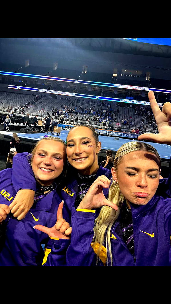livvy_gymnast snapchat image archive image