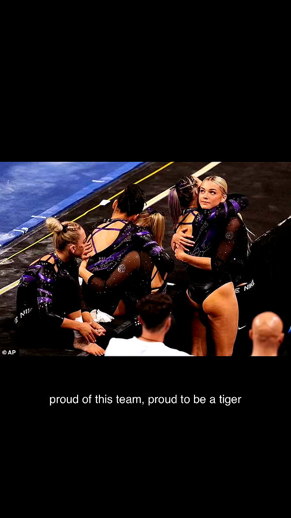 livvy_gymnast snapchat image archive image