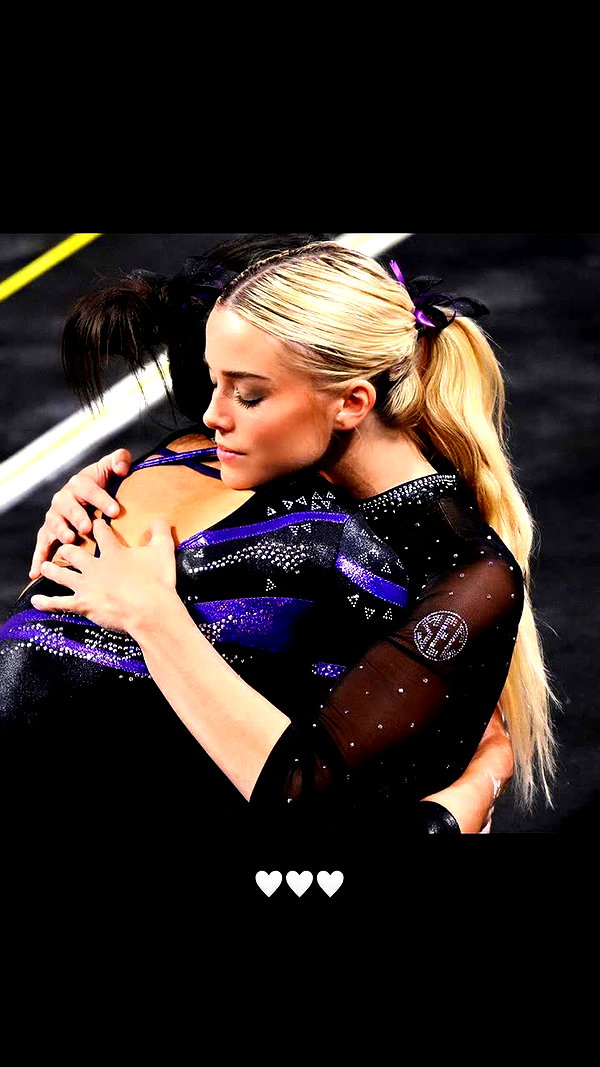 livvy_gymnast snapchat image archive image
