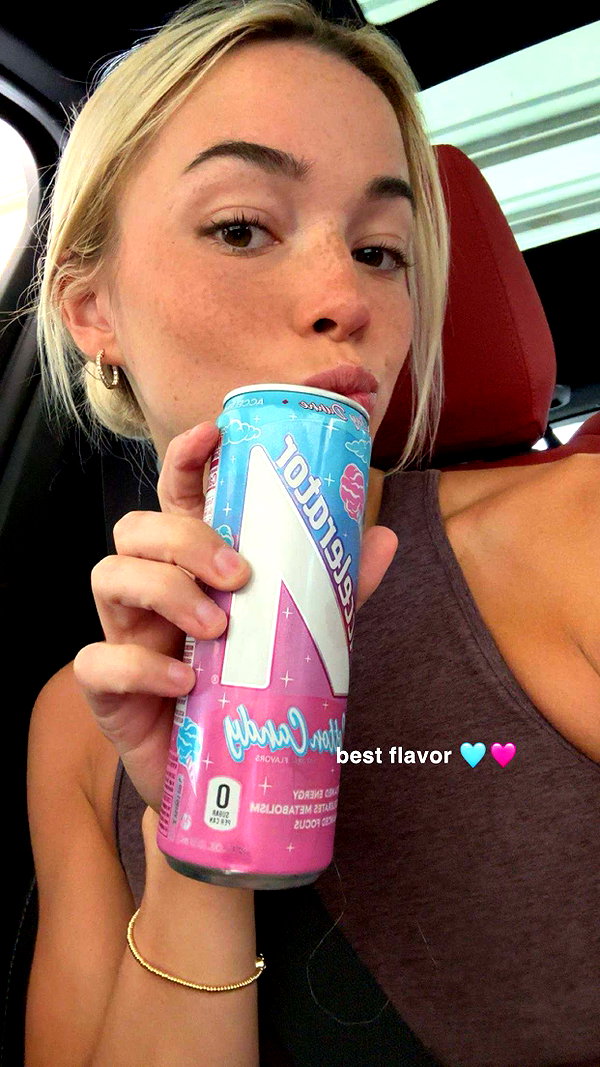 livvy_gymnast snapchat image archive image