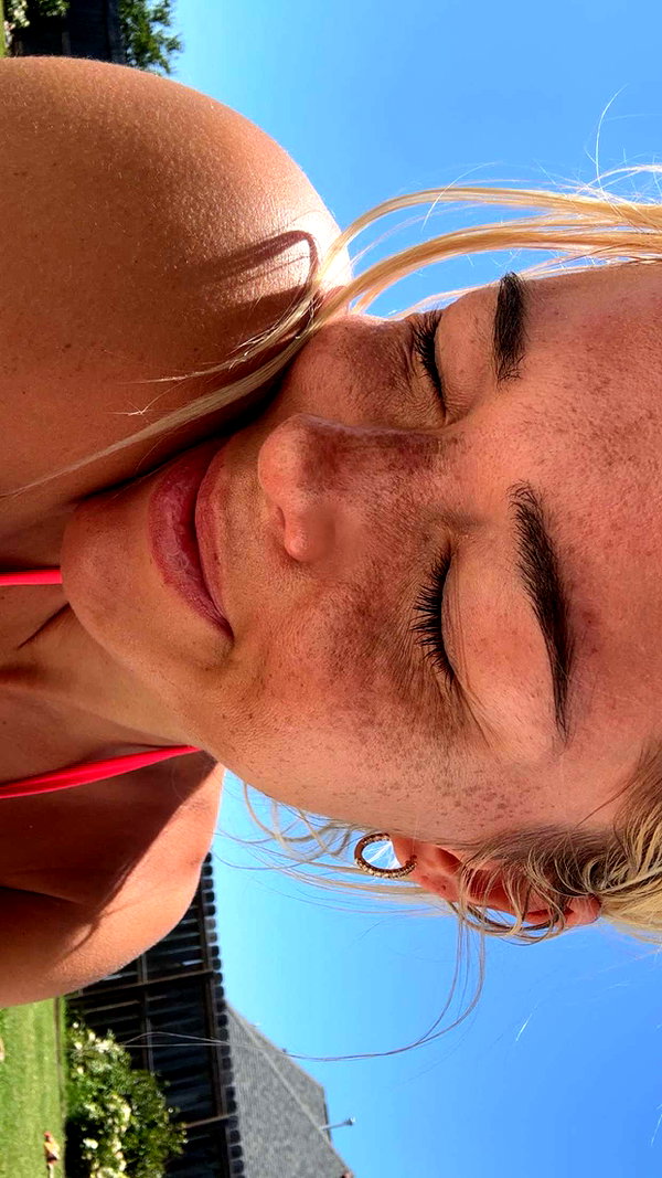 livvy_gymnast snapchat image archive image