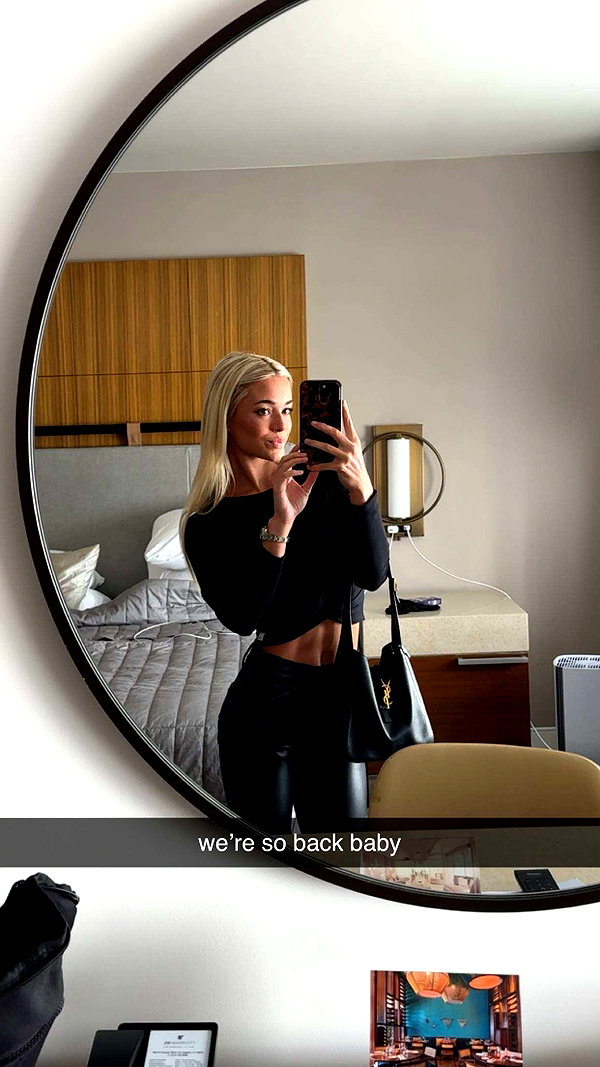 livvy_gymnast snapchat image archive image