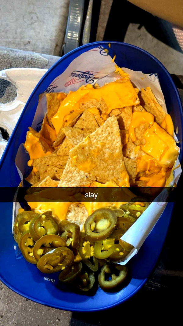 livvy_gymnast snapchat image archive image