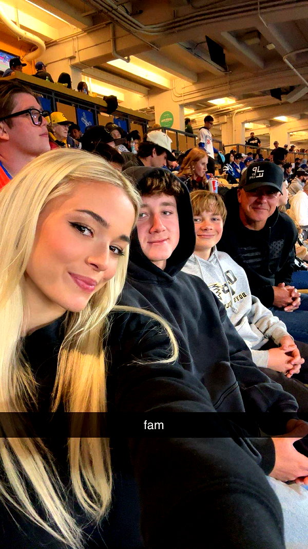 livvy_gymnast snapchat image archive image