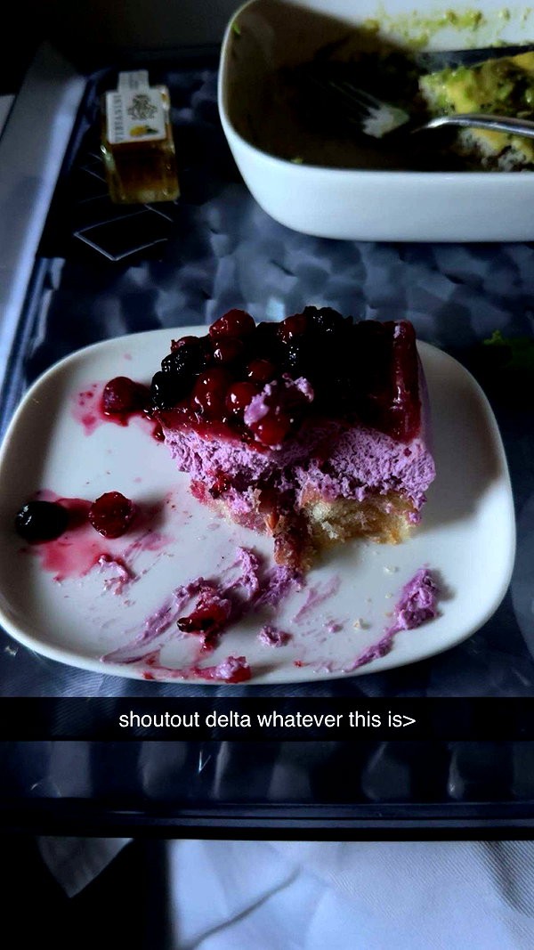 livvy_gymnast snapchat image archive image