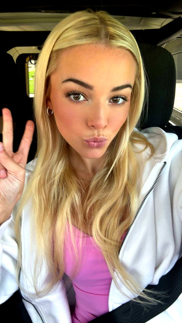 livvy_gymnast snapchat image archive image