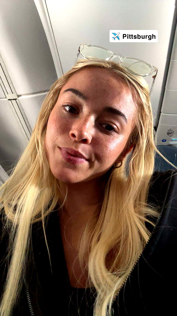 livvy_gymnast snapchat image archive image