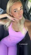 livvy_gymnast Altpins Profile Picture