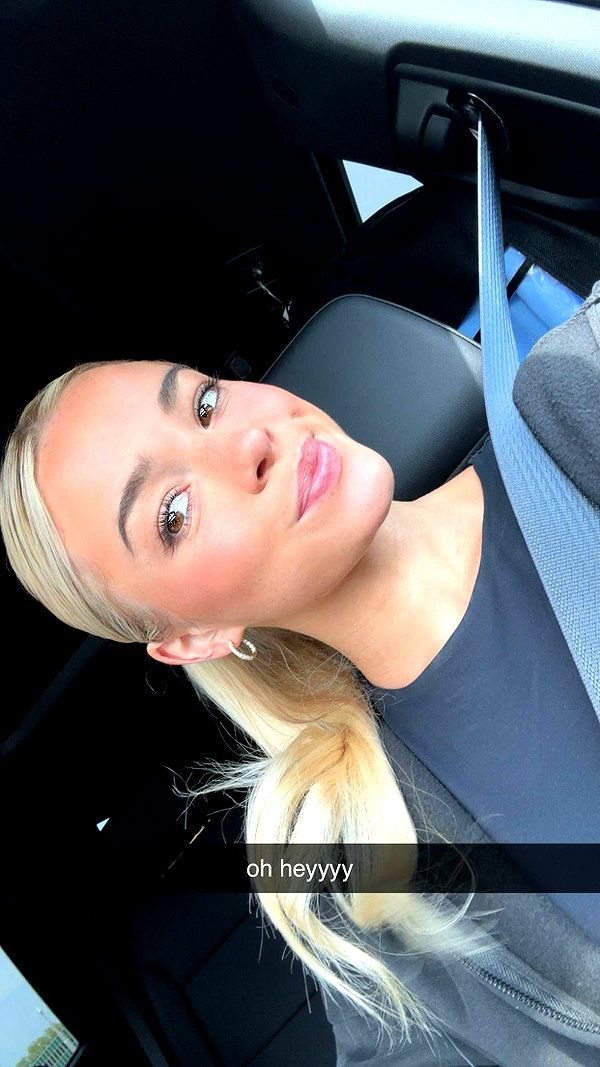 livvy_gymnast snapchat image archive image