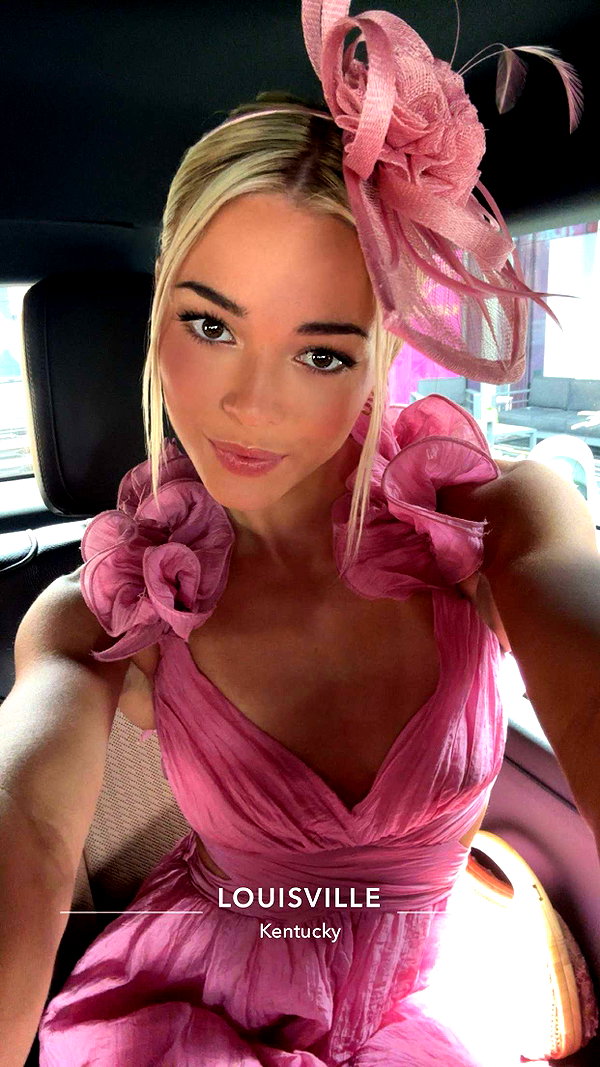 livvy_gymnast snapchat image archive image
