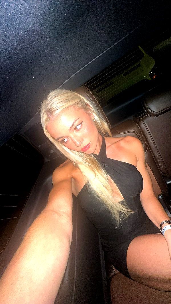 livvy_gymnast snapchat image archive image