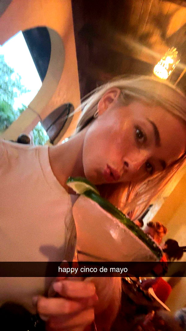 livvy_gymnast snapchat image archive image
