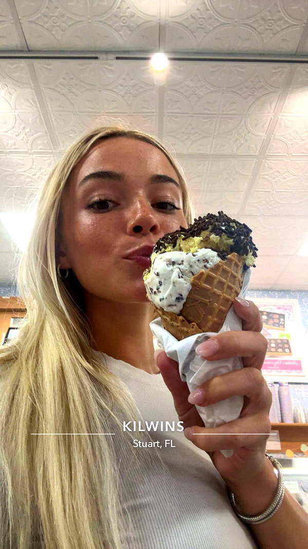 livvy_gymnast snapchat image archive image