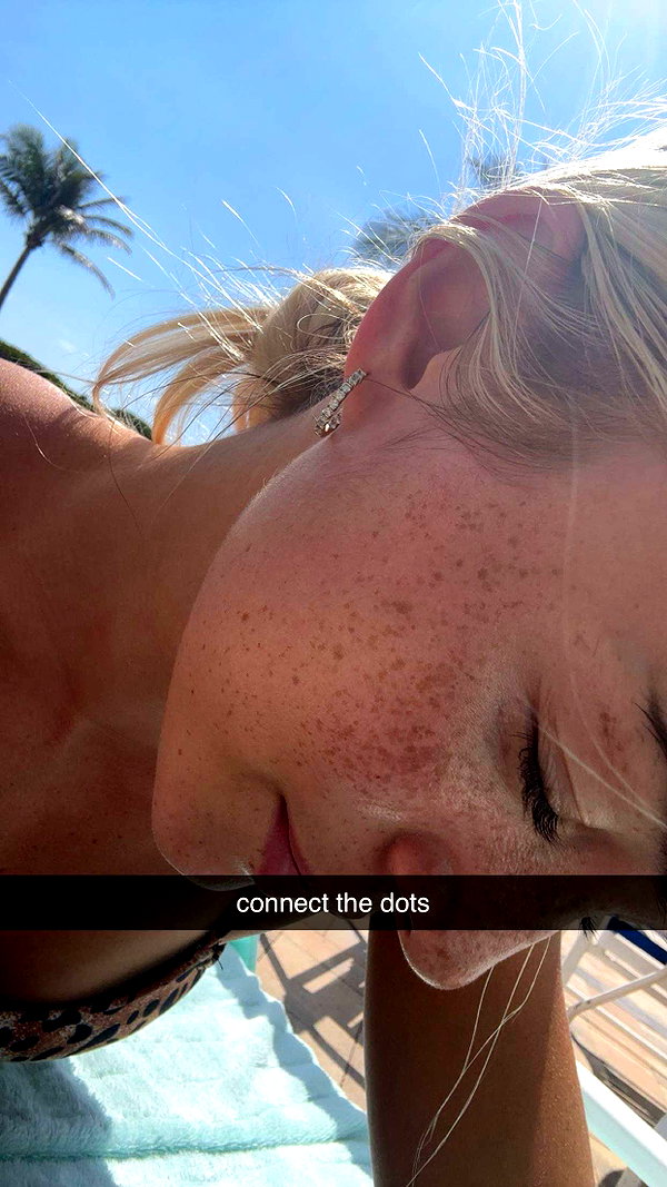 livvy_gymnast snapchat image archive image