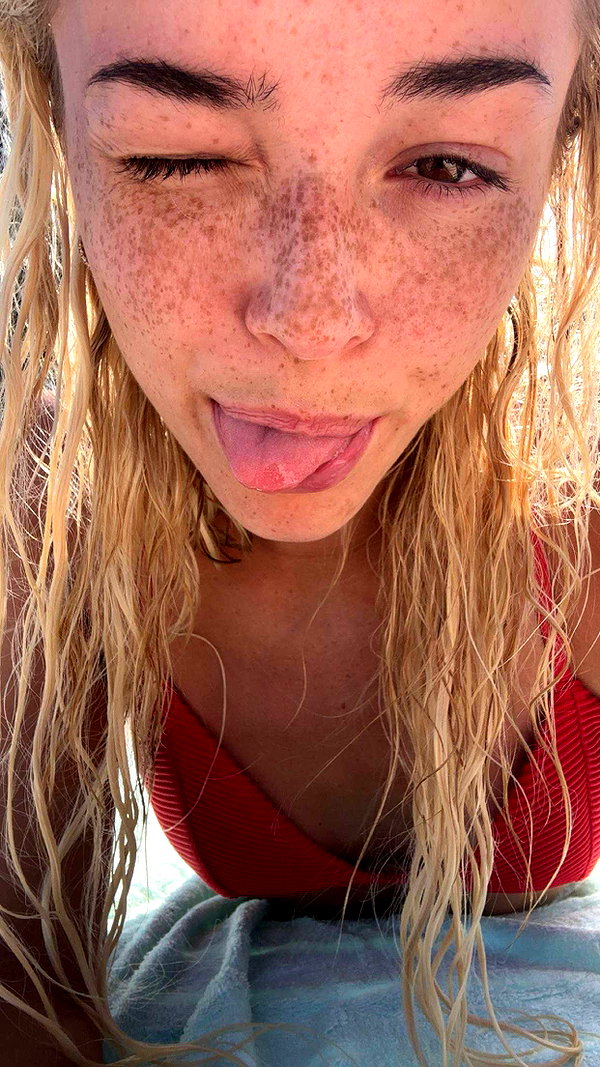 livvy_gymnast snapchat image archive image