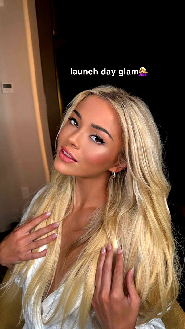 livvy_gymnast snapchat image archive image