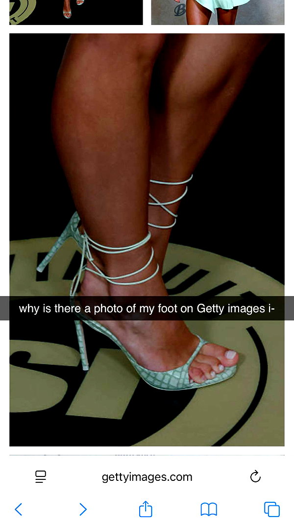 livvy_gymnast snapchat image archive image