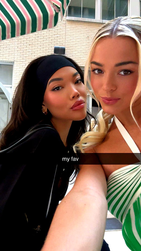 livvy_gymnast snapchat image archive image