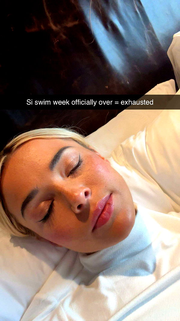 livvy_gymnast snapchat image archive image