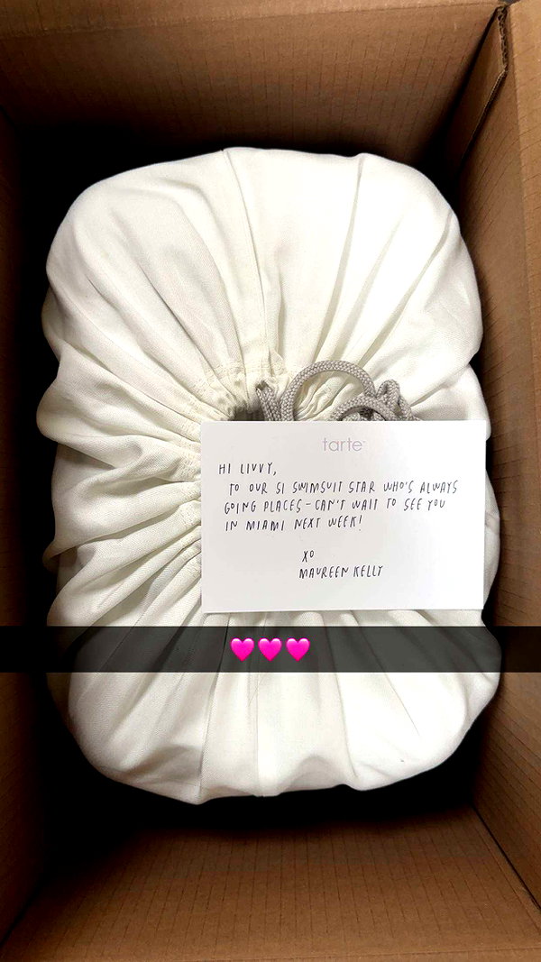 livvy_gymnast snapchat image archive image