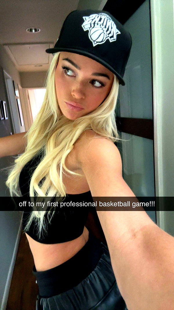 livvy_gymnast snapchat image archive image