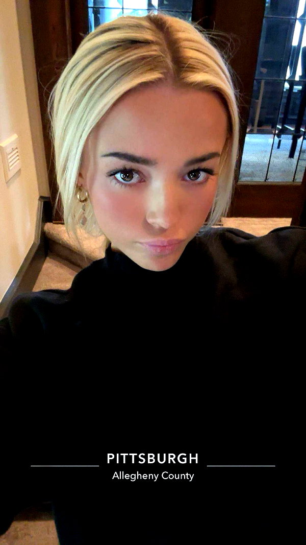 livvy_gymnast snapchat image archive image