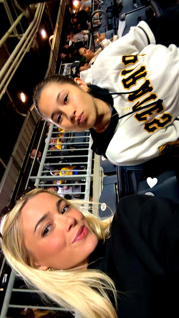 livvy_gymnast snapchat image archive image