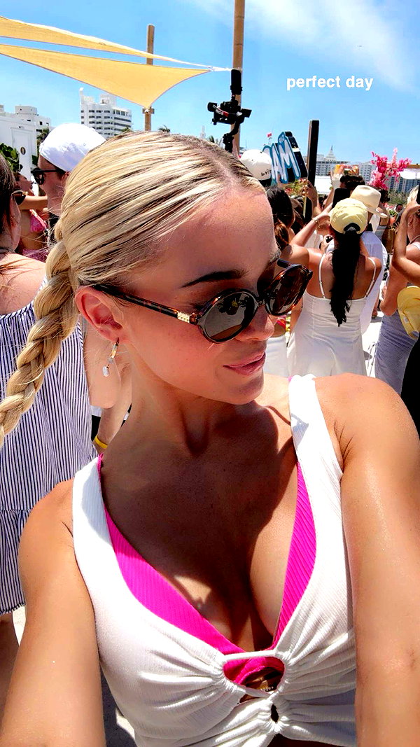livvy_gymnast snapchat image archive image