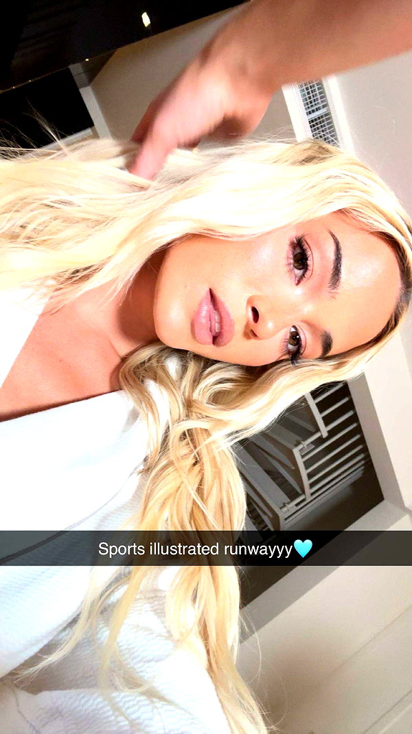 livvy_gymnast snapchat image archive image