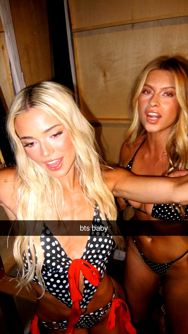 livvy_gymnast snapchat image archive image