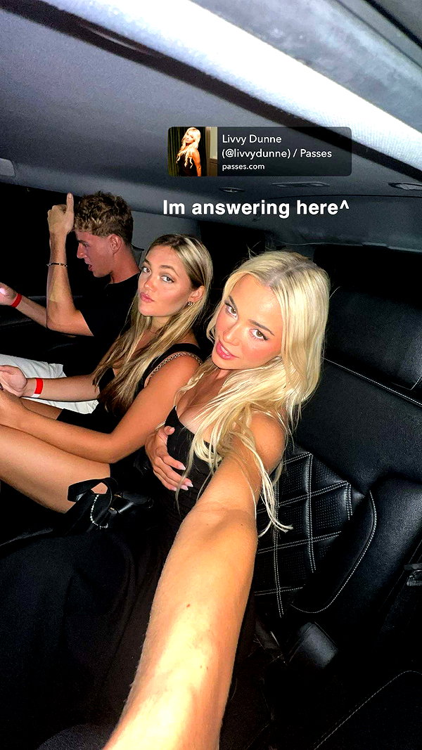 livvy_gymnast snapchat image archive image