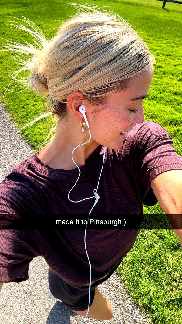 livvy_gymnast snapchat image archive image