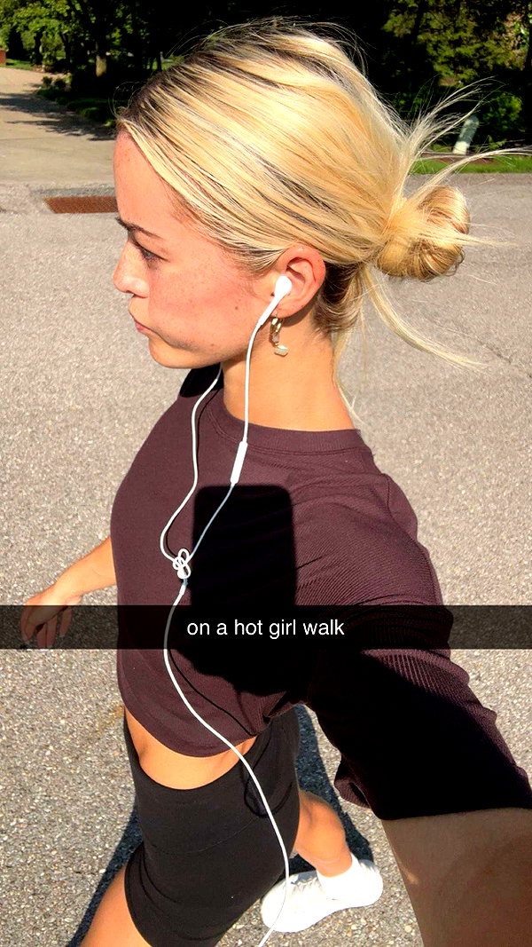 livvy_gymnast snapchat image archive image