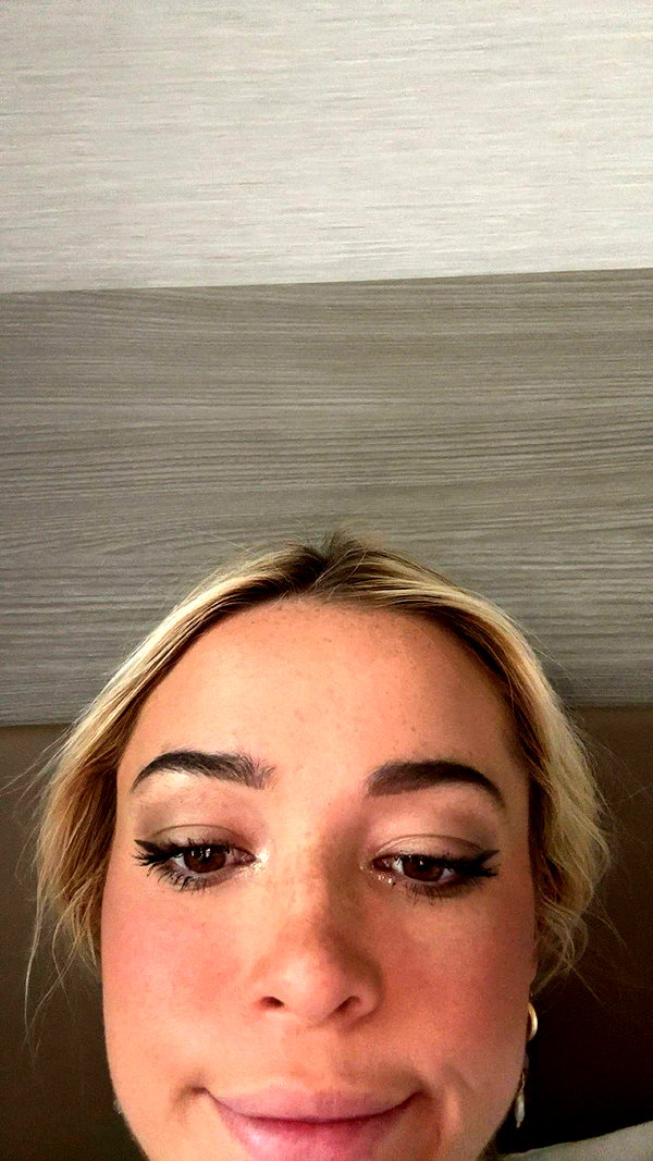 livvy_gymnast snapchat image archive image