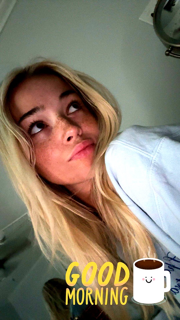 livvy_gymnast snapchat image archive image