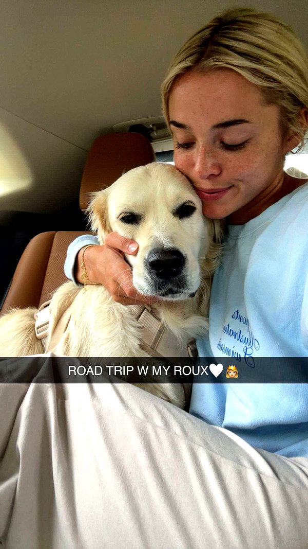 livvy_gymnast snapchat image archive image