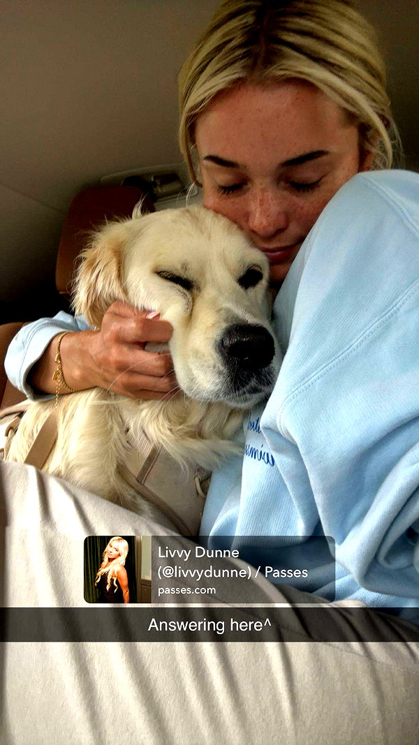 livvy_gymnast snapchat image archive image