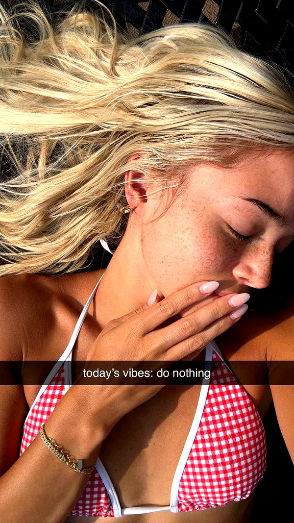livvy_gymnast snapchat image archive image