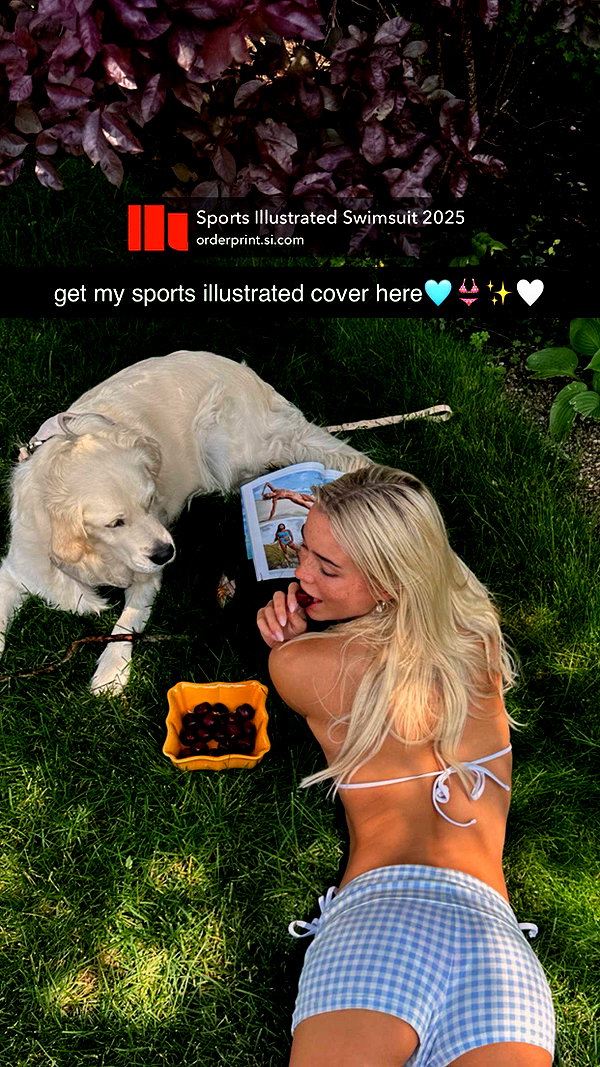 livvy_gymnast snapchat image archive image