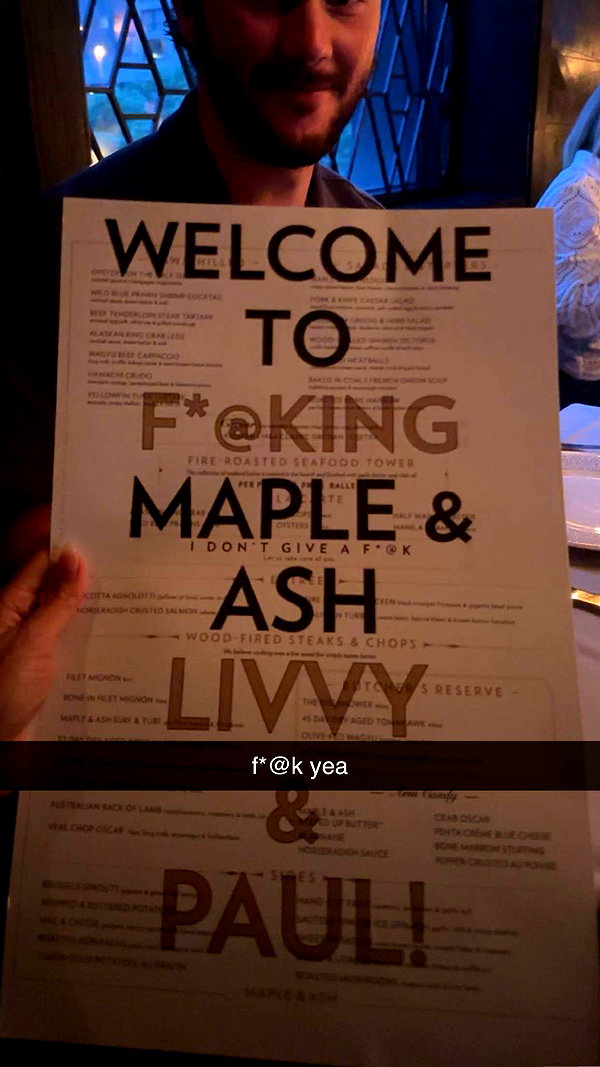 livvy_gymnast snapchat image archive image