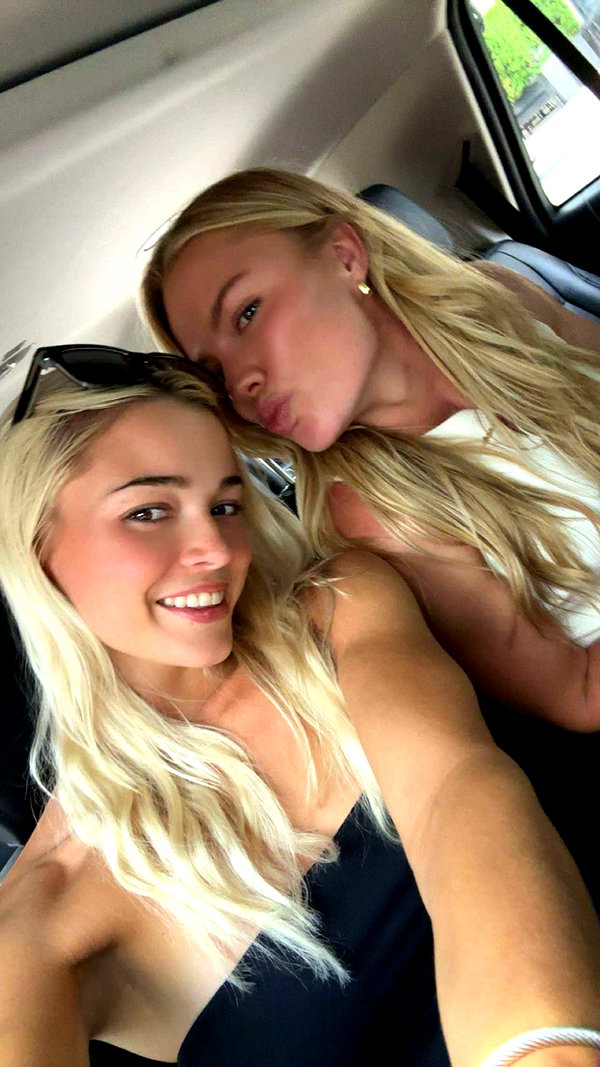 livvy_gymnast snapchat image archive image
