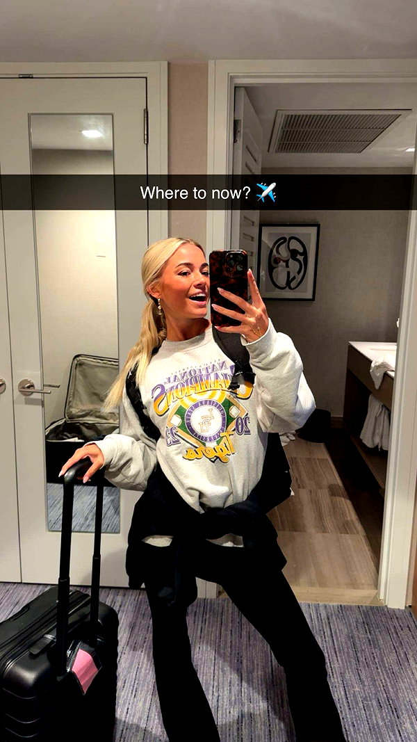 livvy_gymnast snapchat image archive image