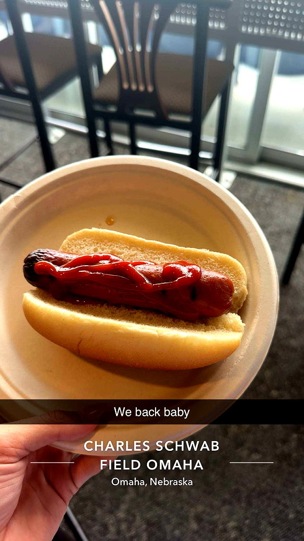 livvy_gymnast snapchat image archive image